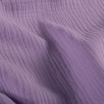 Hydro Baby Cotton pastel lilac