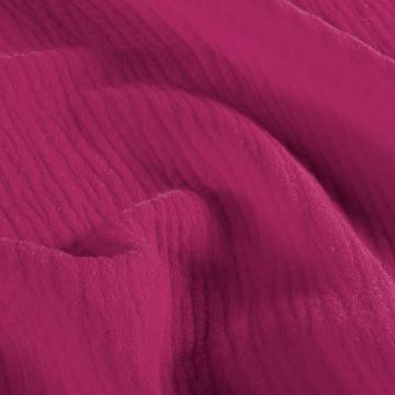 Hydro Baby Cotton fuchsia