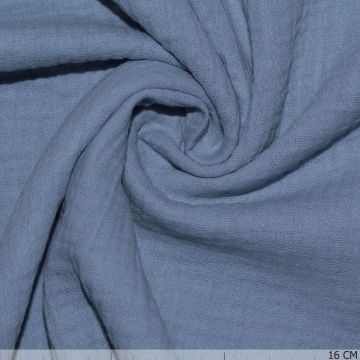 Hydro Baby Cotton Blue