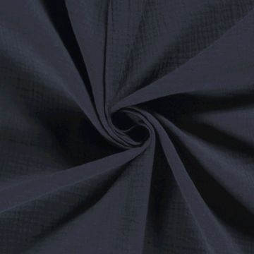 Hydro Baby Cotton Dark Blue