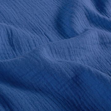Hydro Baby Cotton cobalt