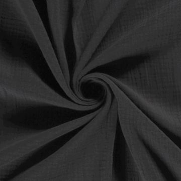 Hydro Baby Cotton dark grey