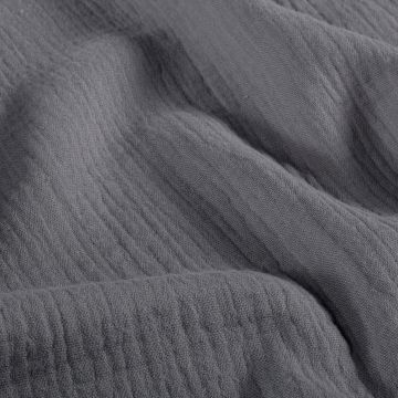 Hydro Baby Cotton grey