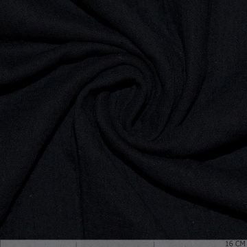 Hydro Baby Cotton Black