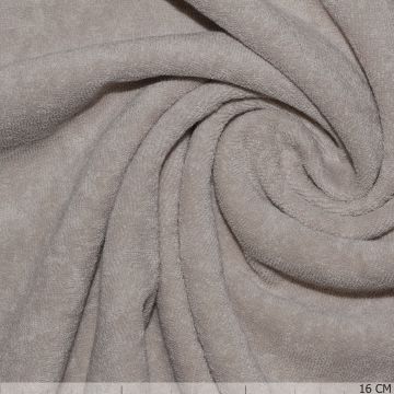 Terry Stretch Beige