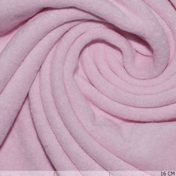 Terry Stretch Pink