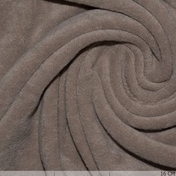 Terry Stretch Sand