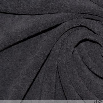 Terry Stretch Taupe
