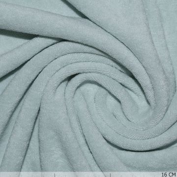 Terry Stretch Light Mint