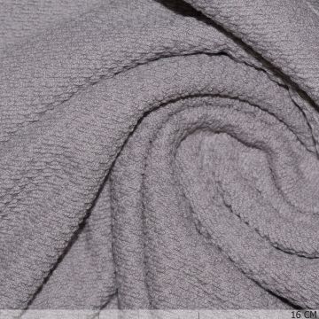 Waffle Bebe Taupe
