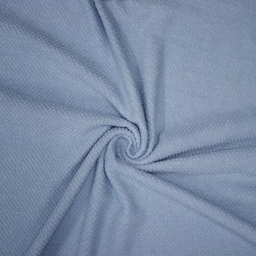 Waffle Bebe Light Blue