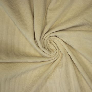 Corduroy Stretch Washed vanilla