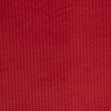 Corduroy Stretch Washed red