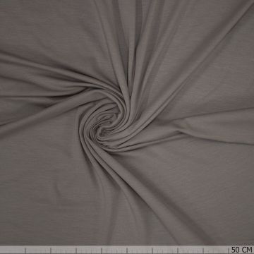 Bamboo jersey beige #100