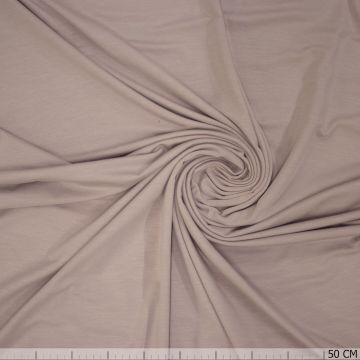 Light Pink Bamboo Jersey
