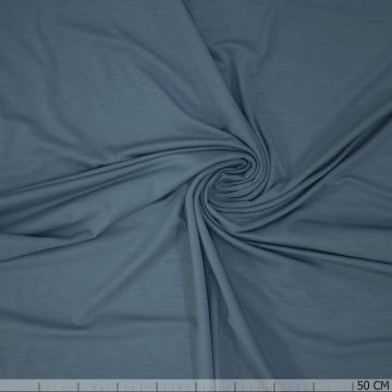 Bamboo jersey raf blue