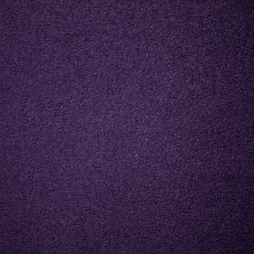 bouclé faux fur purple
