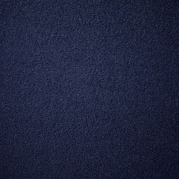 dark blue borg fleece