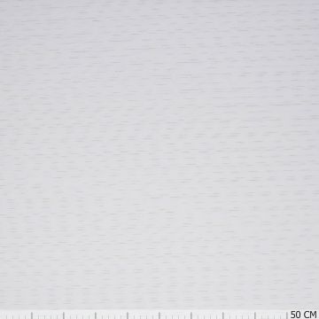 Lurex Length Stretch