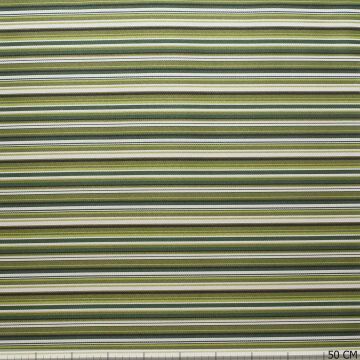 Outdoor Sunproof Stripes Lime