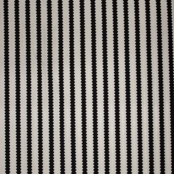 Ausbrenner large scalloped stripes