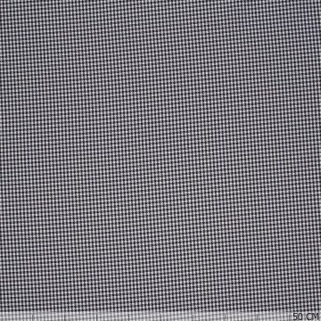 Checkered Black-White