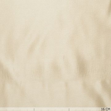 Camel Satin Liningstof with Twill