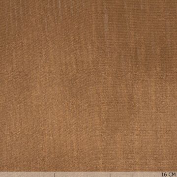 Elastoson stretch Lining cognac