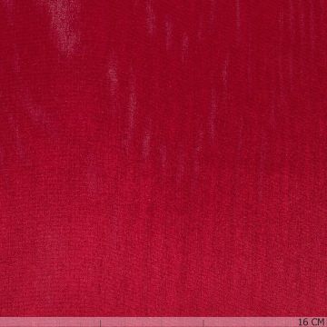 Elastoson stretch Lining Coral Red