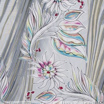 Flower Print
