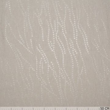 Linen Foil