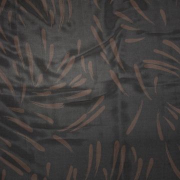 Viscose chiffon fantasy