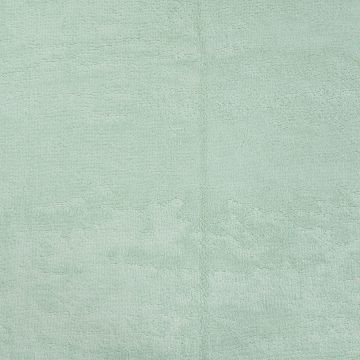 Bamboo Wellness terry fleece mint