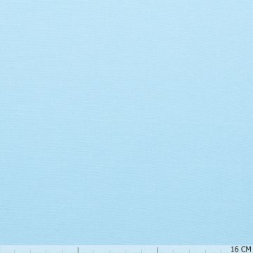 Stretch Poplin Turquoise