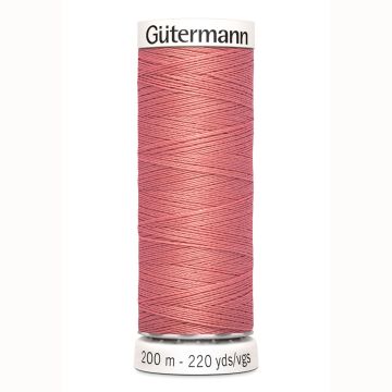 Gütermann Light Lipstick 200m