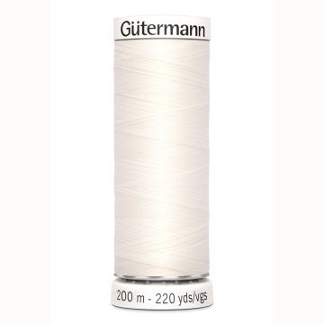 Gütermann color 111