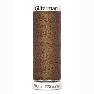 Gütermann Light Liver 200m #G124-200