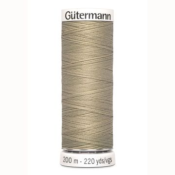 Gütermann Natural 200m