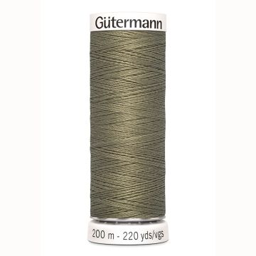 Gütermann Khaki 200m #G264-200