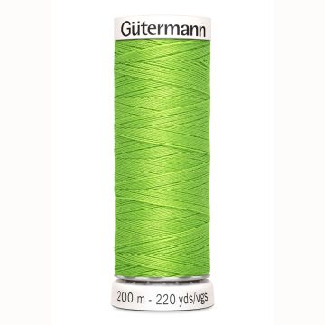 Gütermann hardGreen 200m #G336-200