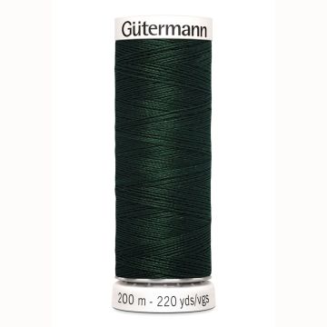 Gütermann color 472