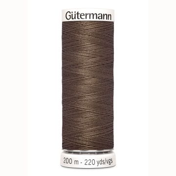 Gütermann color 672