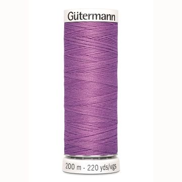 Gütermann FuchsiaPink 200m
