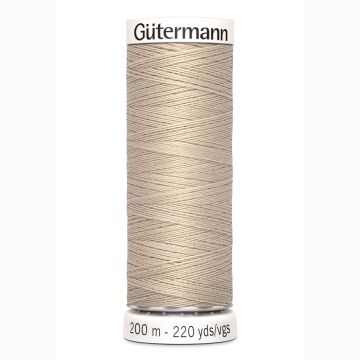 Gütermann color 722