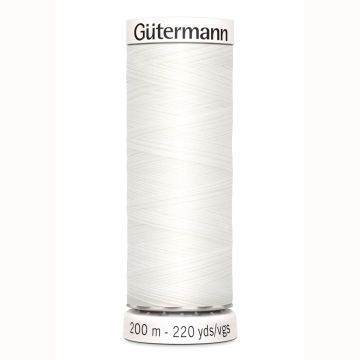 Gütermann color 800