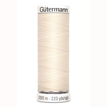 Gütermann color 802