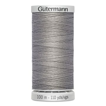 Gütermann Super-Strong Threads 100m #GS040-100