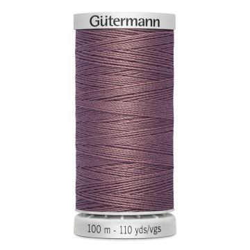 Gütermann Super-Strong Threads 100m #GS052-100