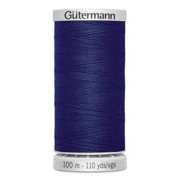 Gütermann Super-Strong Threads 100m #GS339-100