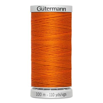 Gütermann Super-Strong Threads 100m #GS351-100